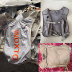 Running Hydration Vest Backpack