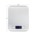 Digital Kitchen Scale