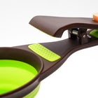 Foldable Pet Bowl