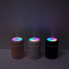 USB Colorful Mini Humidifier