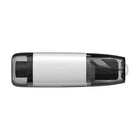 Car Window Breaker Seat Belt Cutter Tool