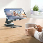 Folding Cellphone Stand Desktop Portable Mobile Holder
