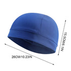 Cooling Skull Cap