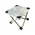 Small Stool Outdoor Camping Folding Stool Portable