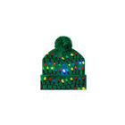 LED Light Up Christmas Hat