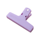Heavy Duty Plastic Food Bag Clip