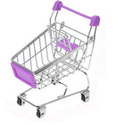Mini Shopping Cart