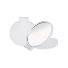 Round Folding Small Mirror