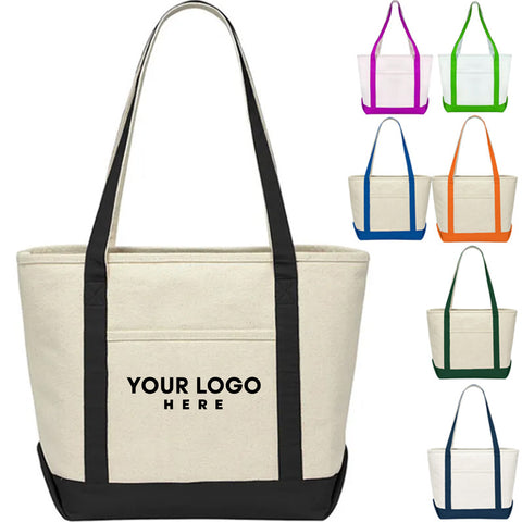 Handheld Tote Bag