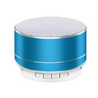 Wireless Mini Metal Speaker