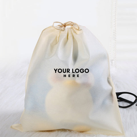 Non-woven Drawstring Bag