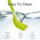 Silicone Bbq Beach Oiling Brush