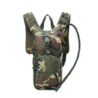 Outdoor Multi-Functional Backpack