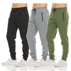 Polyester Fabric Men's Sport Pants