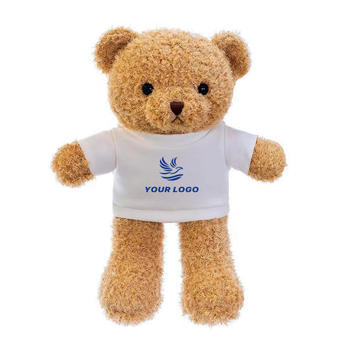 11" Cute Teddy Stuffed Animals