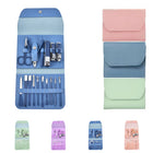 16 Pieces Nail Clipper Kit