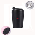 Double Wall Insulated Coffee Tumbler
