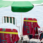 Beach Chair Silicone Towel Bands