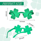 Shamrock Sunglasses