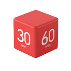 Cube Flip Timer Gravity Sensor For Kitchen