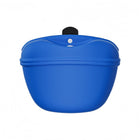 Portable Silicone Pet Snack Training Bag