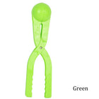 Football Shaped Snowball Maker