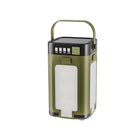 Outdoor Collapsible LED Camping Lantern