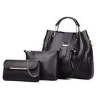 Fashionable Handbag Set