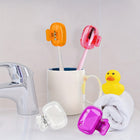 Travel Toothbrush Cover