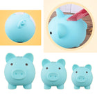 Vinyl Piggy Bank