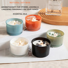 Candle Aromatherapy