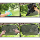 Car Window Shades