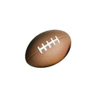 PU Foam Stress-Relief Rugby Ball