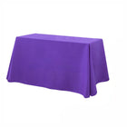 48" Tablecloth Table Cover