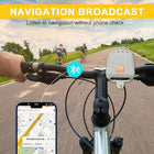 Portable Handlebar Bluetooth Speaker