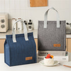 Simplicity Insulated Lunch Bag