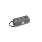Large Double Oxford Custom Pencil Case