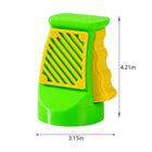 3D Printed Can Opener Jar Lid Remover Wrist Saver