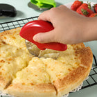 Stainless Steel Wheel Shape Pizza Cutter