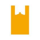 Durable T-Shirt Stock Bag
