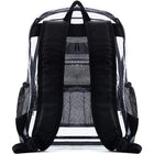 PVC Clear Mini Backpack