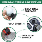 Golf Ball Brush