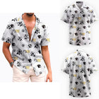 Custom Hawaiian Shirt