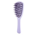 Anti-Static TPE Bristle Air Cushion Massage Comb