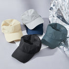 Custom Mesh Back Trucker Hat