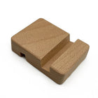 Wooden Mobile Phone Tablet Desktop Stand