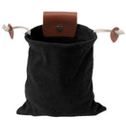 Waist-Mounted Foraging Bag Tool Kit