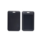 Sliding ID Card Holder