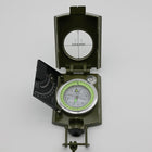 High Precision Military Compass With Inclinometer