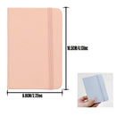A7 Portable Mini Pocket Notepad